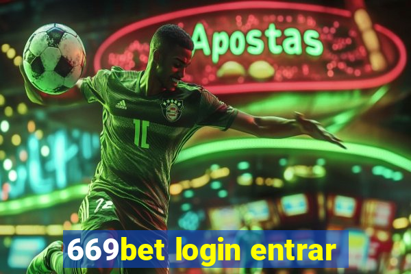 669bet login entrar